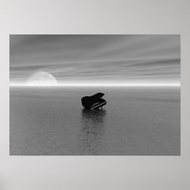 POSTER RAGNAROK (OP.3) (Devant)