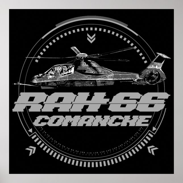 POSTER RAH-66 (Devant)