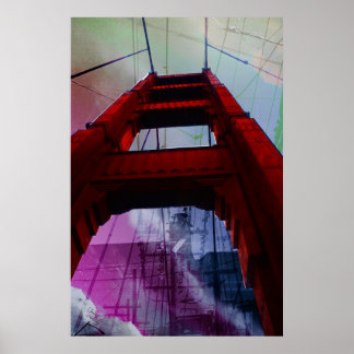 Poster Rainbowbridge