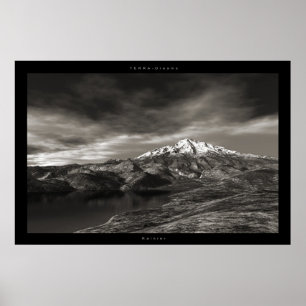 Poster Rainier