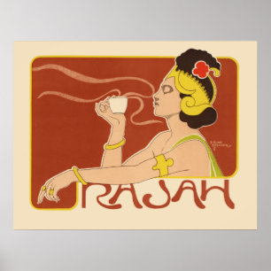 Poster Raja
