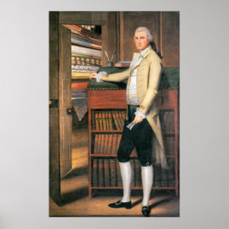 Poster Ralph Earl Elijah Boardman