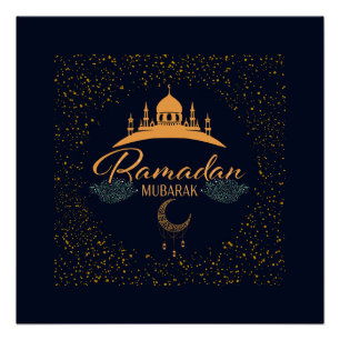 POSTER RAMADAN MUBARAK 2
