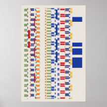 Ramanujan Numbers Pattern 