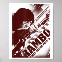 Rambo Premier Sang Partie Ii Vous Devez Devenir La