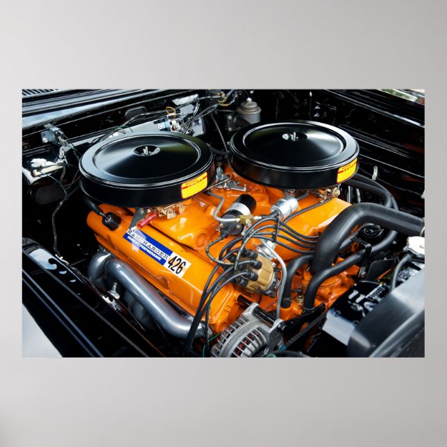 Poster Ramchargeur (Devant)