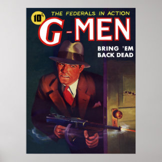 Poster Ramenez-les morts