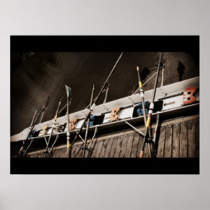 Poster ramer