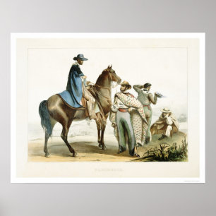 Poster Rancheros