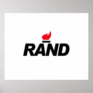 Poster Rand Paul 2016