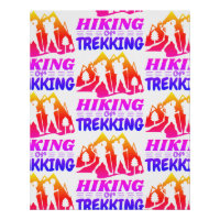 Randonnée ou trekking