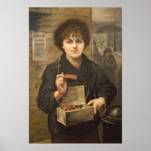 Poster Rapprocher le fournisseur