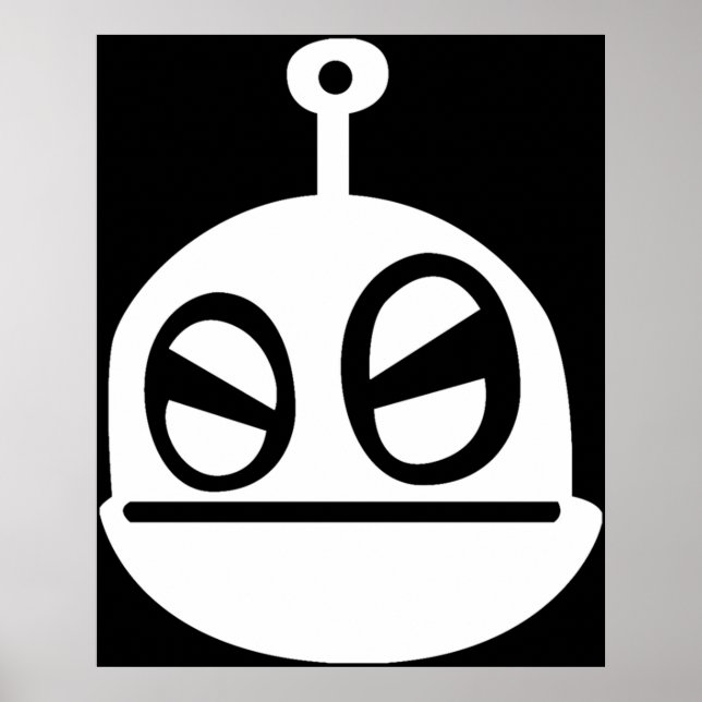 Poster Ratchet et Clank - Icônes de cliquet et de clanet  (Devant)