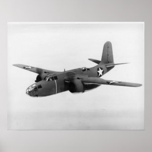 Poster Ravage A-20