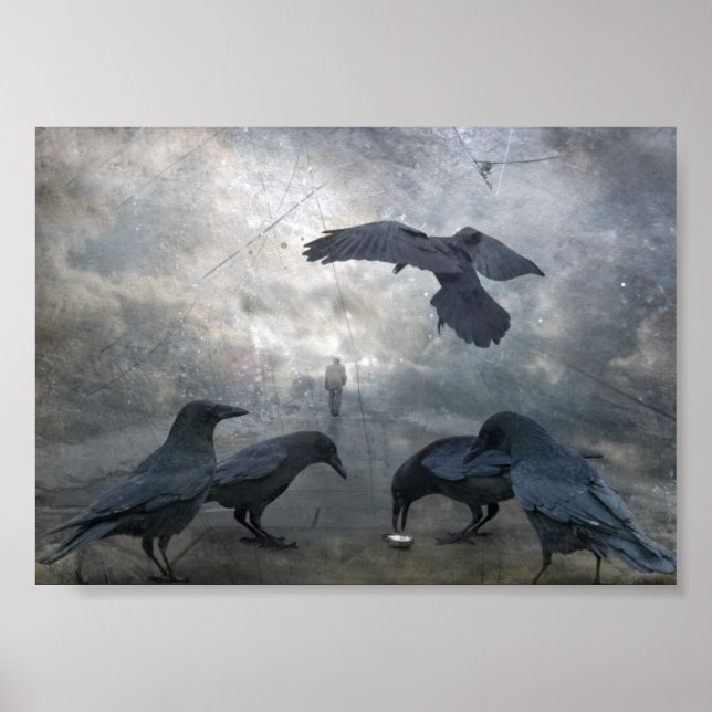 Poster Ravages jouer avec le temps perdu (Devant)