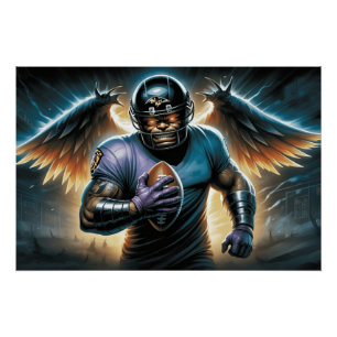 Poster RAVENS 7