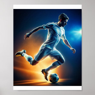 Poster Real Madrid