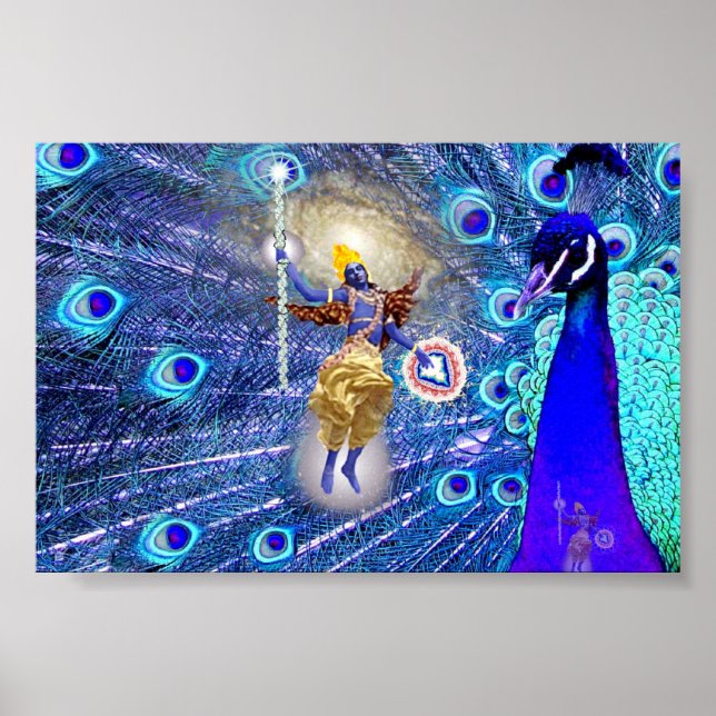 Poster Réalité le Beau (Devant)