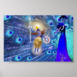 Poster Reality the Beautiful