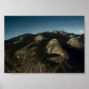 Poster Rebirth Print
