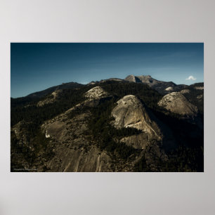 Poster Rebirth Print