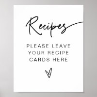 Recettes de fete de mariage MARLO Bold Contemporai
