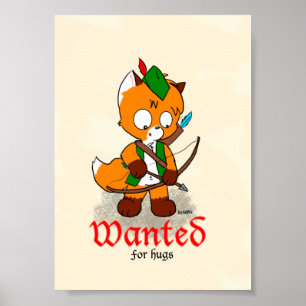 Poster Recherché pour les bogues