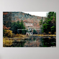 Poster ...Rechercher & Rechercher
