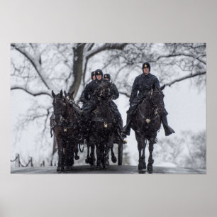 Poster Récompenses finales