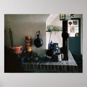 Poster Reconstruction d'une pharmacie