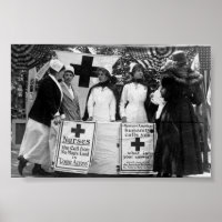 Recrutement des infirmières