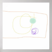 Rectangle incliné