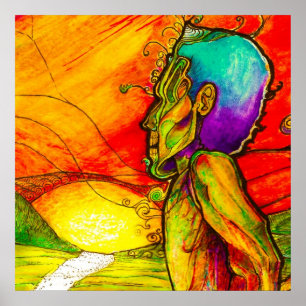 Poster Récupération