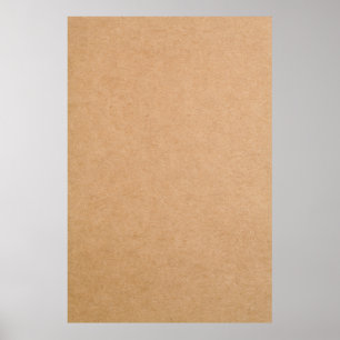 Poster Recyclage de la texture arrière - plan papier
