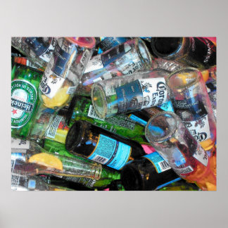 POSTER RECYCLE