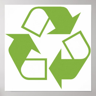 Poster Recycler