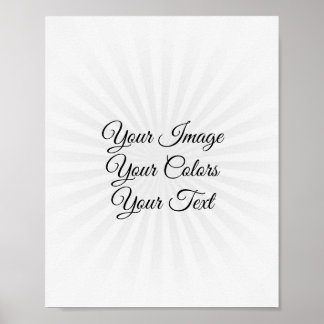 Poster Redesign from Scratch ! CREEZ VOS PROPRES CARTES