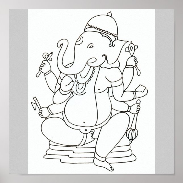 Poster redimensionné_May Ganesh 5 (Devant)