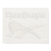 Reebeye incarné