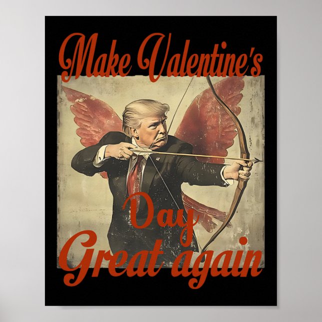 Poster Refaire la Saint-Valentin encore plus géniale Funn (Devant)