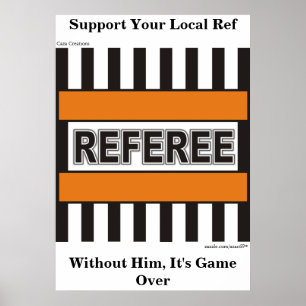 Poster Référence