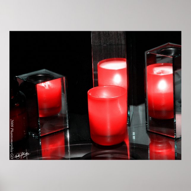 Poster Reflekticon (Devant)