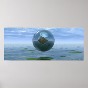 Poster Reflétez