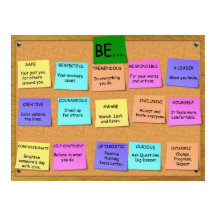 RÉFLEXION POSITIVE - 15 points