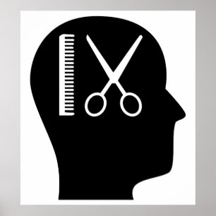 Poster Réflexion sur la cosmétologie