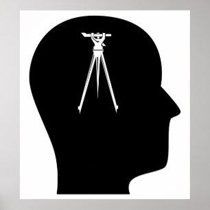 Poster Réflexion sur l'enquête