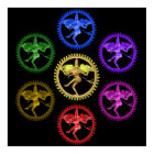 Réflexions de Nataraja