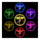 Réflexions de Nataraja