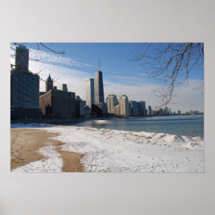 Poster Refroidissement