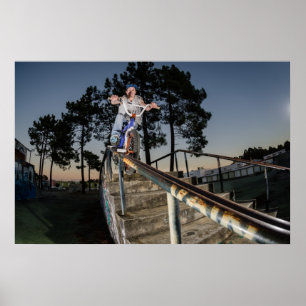 Poster Refroidissement